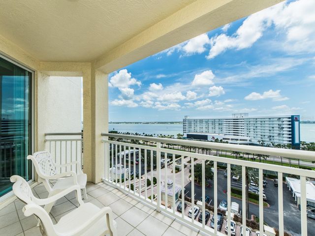 1180 GULF BOULEVARD 906, Clearwater Beach, FL 33767