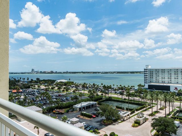 1180 GULF BOULEVARD 906, Clearwater Beach, FL 33767