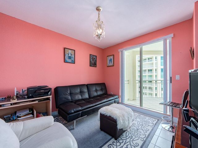 1180 GULF BOULEVARD 906, Clearwater Beach, FL 33767