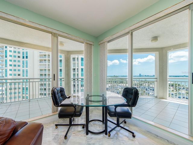 1180 GULF BOULEVARD 906, Clearwater Beach, FL 33767