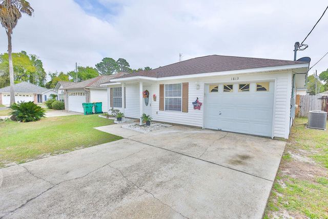 1813 Brick Circle, Fort Walton Beach, FL 32547