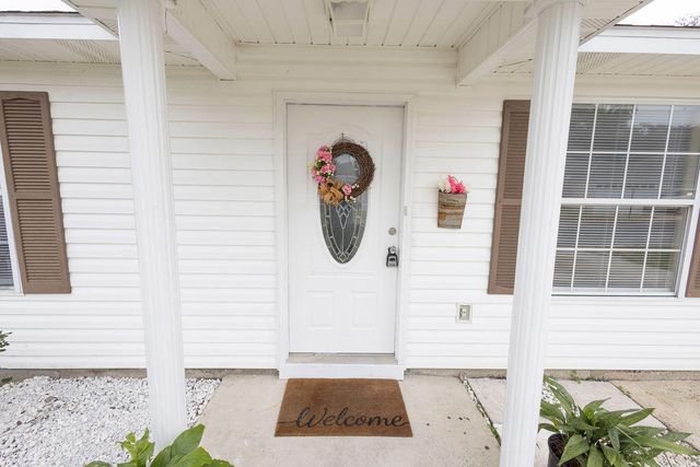 1813 Brick Circle, Fort Walton Beach, FL 32547