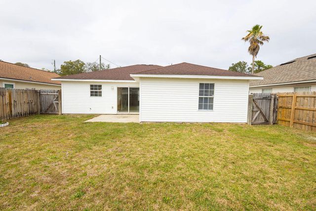 1813 Brick Circle, Fort Walton Beach, FL 32547