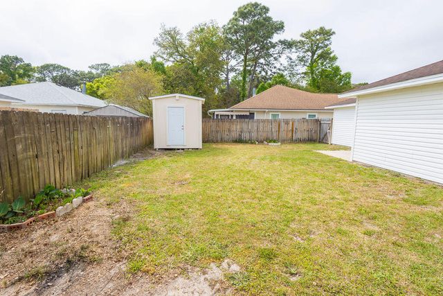 1813 Brick Circle, Fort Walton Beach, FL 32547