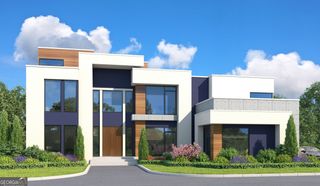 5156 Water Run Court, South Fulton, GA 30349