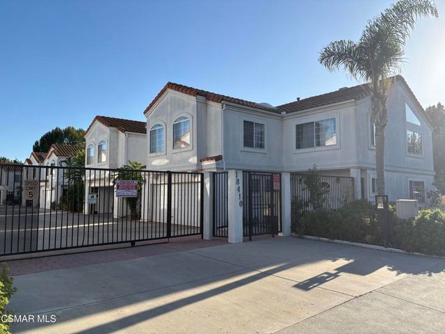 18410 Keswick Street 5, Reseda, CA 91335