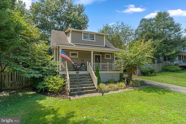 432 S ROLLING RD, Catonsville, MD 21228