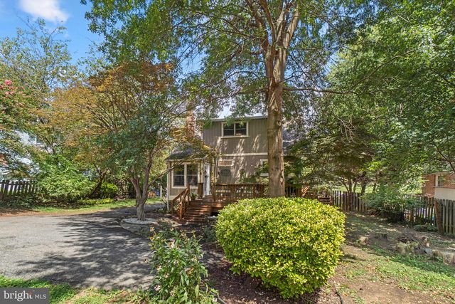 432 S ROLLING RD, Catonsville, MD 21228