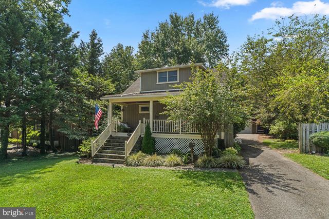 432 S ROLLING RD, Catonsville, MD 21228