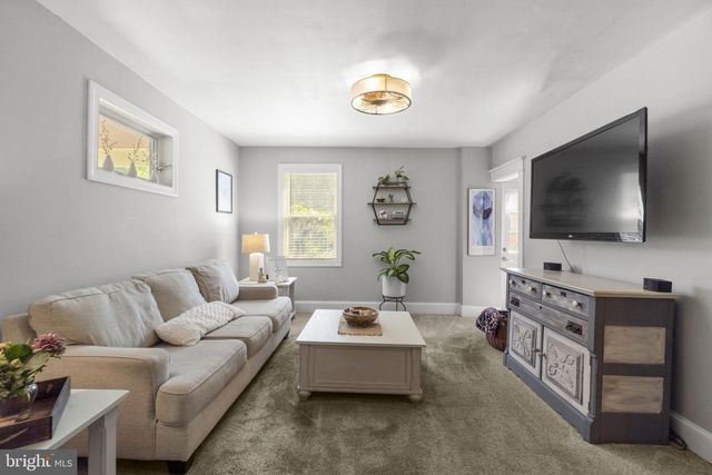 432 S ROLLING RD, Catonsville, MD 21228