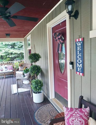 432 S ROLLING RD, Catonsville, MD 21228