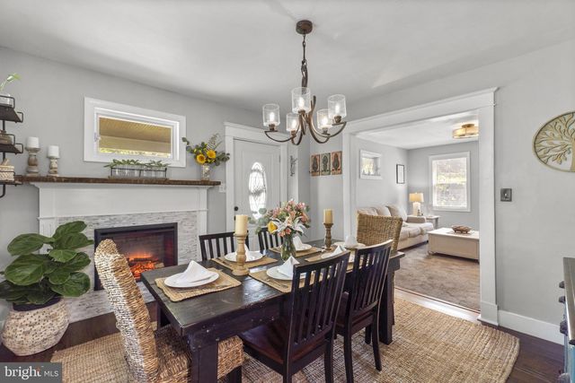 432 S ROLLING RD, Catonsville, MD 21228