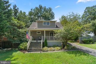 432 S ROLLING RD, Catonsville, MD 21228