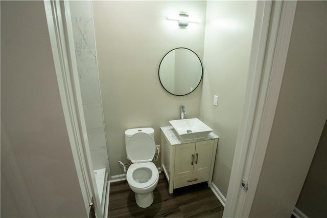 1995 Northerly Way, Stone Mountain, GA 30088