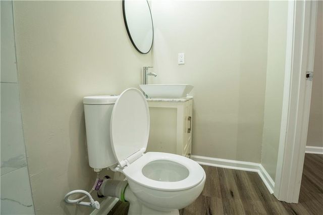 1995 Northerly Way, Stone Mountain, GA 30088