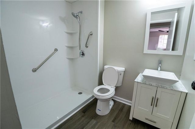 1995 Northerly Way, Stone Mountain, GA 30088
