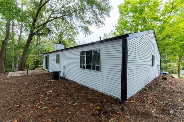 1995 Northerly Way, Stone Mountain, GA 30088