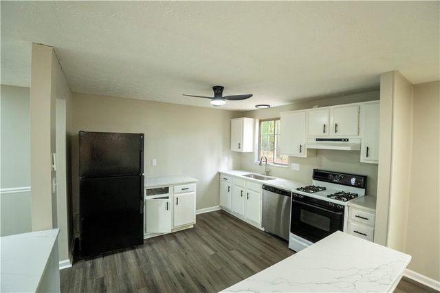 1995 Northerly Way, Stone Mountain, GA 30088