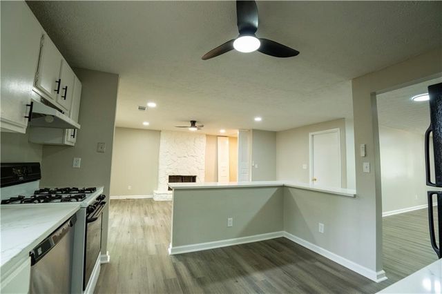 1995 Northerly Way, Stone Mountain, GA 30088