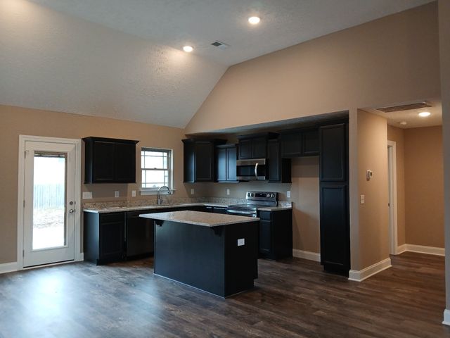 2859 Upstream Road, Christiana, TN 37037