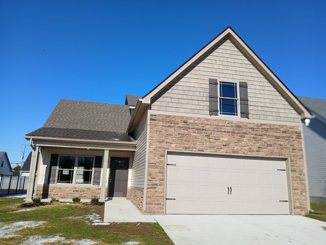 2859 Upstream Road, Christiana, TN 37037