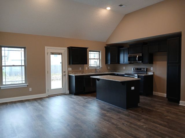 2859 Upstream Road, Christiana, TN 37037