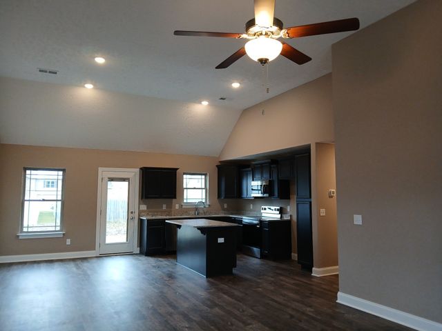 2859 Upstream Road, Christiana, TN 37037