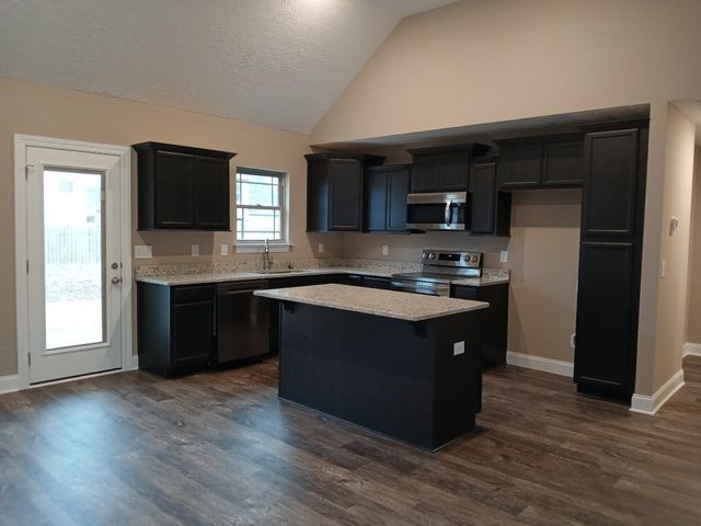 2859 Upstream Road, Christiana, TN 37037