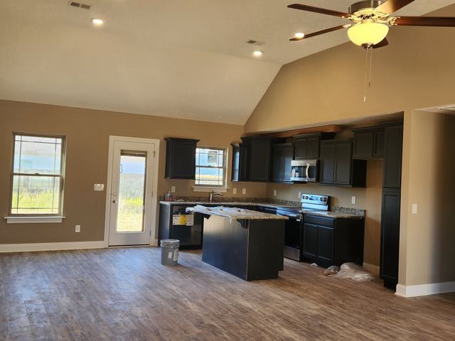 2859 Upstream Road, Christiana, TN 37037