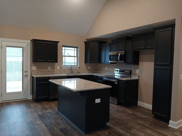 2859 Upstream Road, Christiana, TN 37037