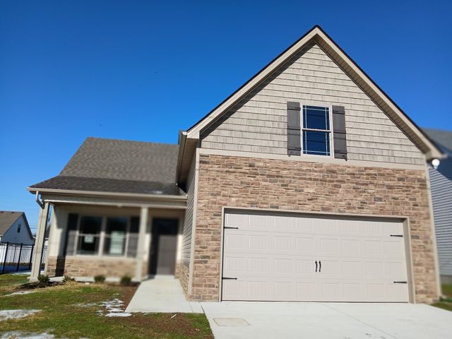 2859 Upstream Road, Christiana, TN 37037