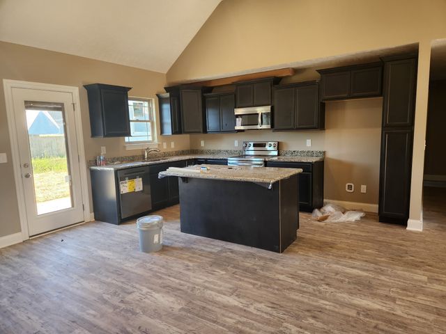 2859 Upstream Road, Christiana, TN 37037