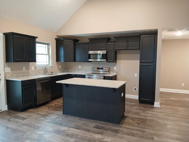 2859 Upstream Road, Christiana, TN 37037