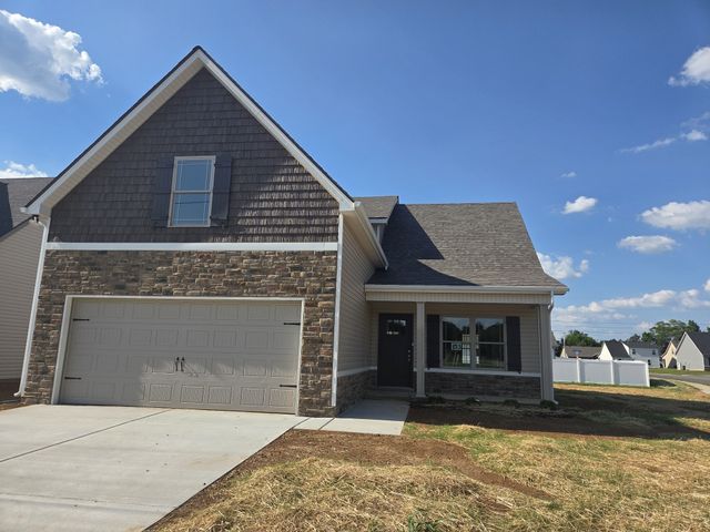 2859 Upstream Road, Christiana, TN 37037
