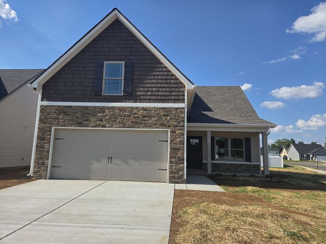 2859 Upstream Road, Christiana, TN 37037