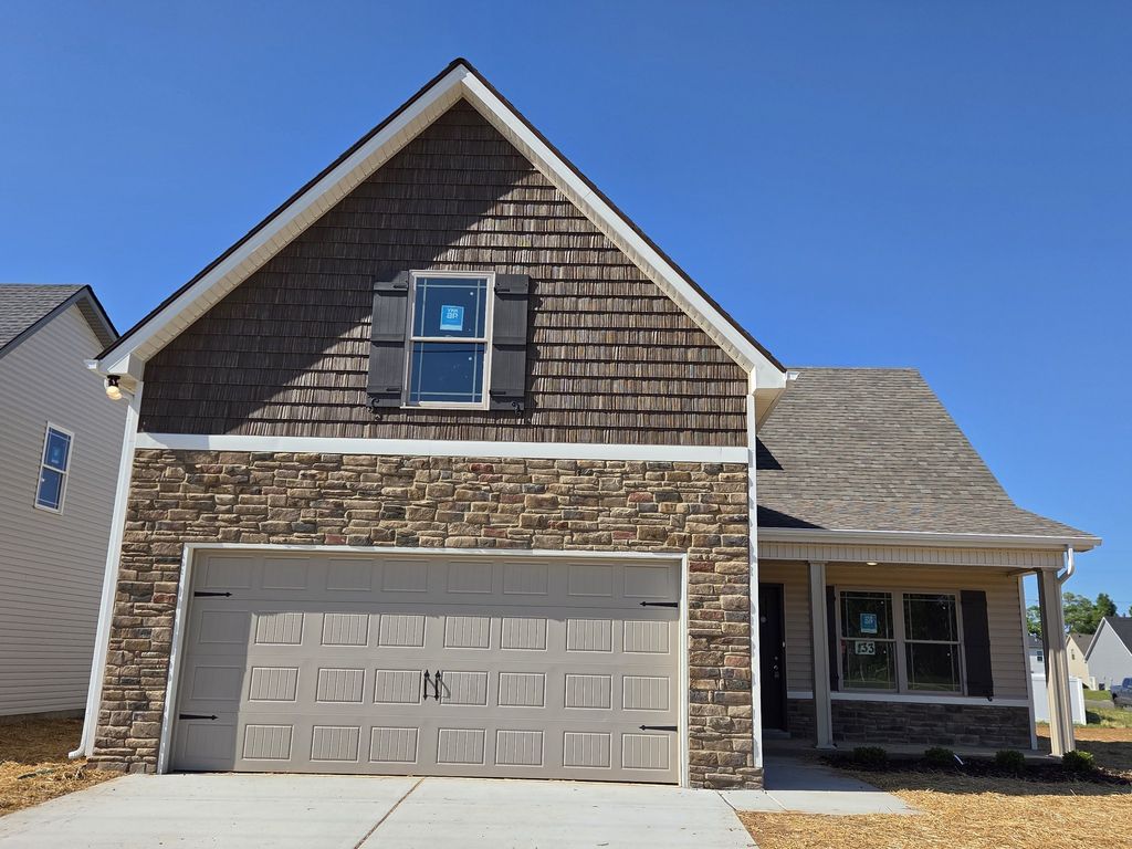 2859 Upstream Road, Christiana, TN 37037