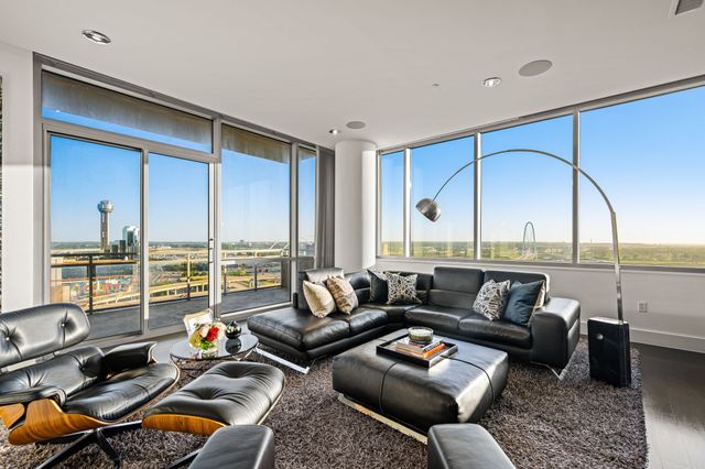 2200 Victory Avenue 1505, Dallas, TX 75219