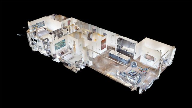 2200 Victory Avenue 1505, Dallas, TX 75219