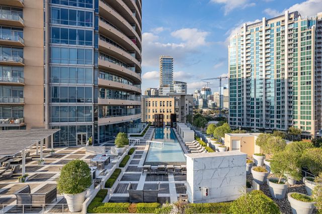 2200 Victory Avenue 1505, Dallas, TX 75219