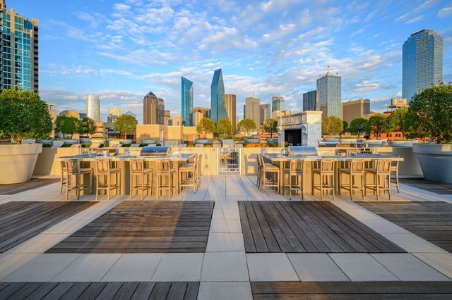 2200 Victory Avenue 1505, Dallas, TX 75219