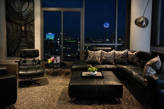 2200 Victory Avenue 1505, Dallas, TX 75219