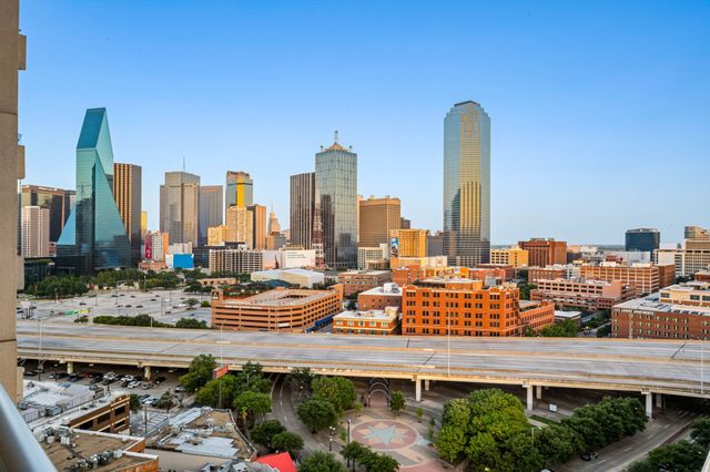 2200 Victory Avenue 1505, Dallas, TX 75219