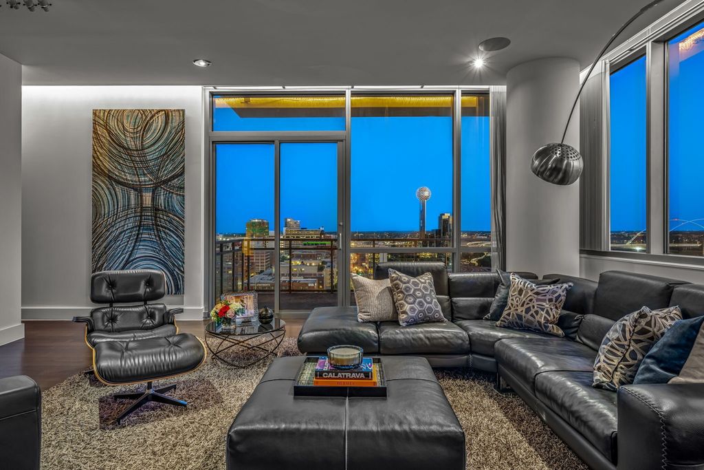 2200 Victory Avenue 1505, Dallas, TX 75219