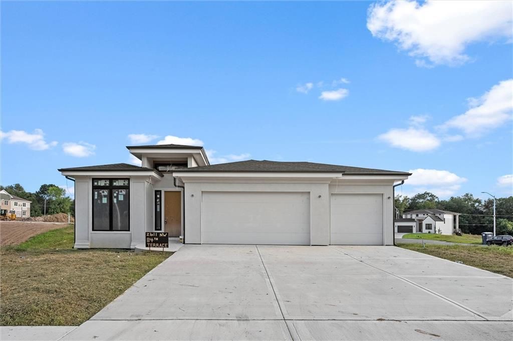 2611 NW 84th Terrace, Kansas City, MO 64154