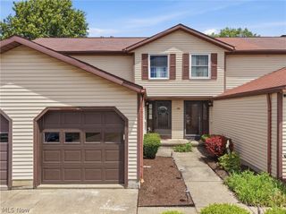 542 Topaz Lane, Brunswick, OH 44212