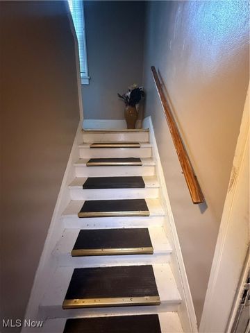 1667 Burgess Road, Cleveland, OH 44112