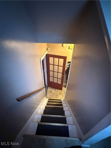 1667 Burgess Road, Cleveland, OH 44112