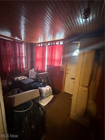 1667 Burgess Road, Cleveland, OH 44112