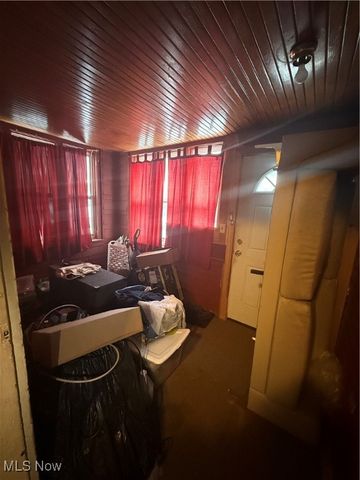 1667 Burgess Road, Cleveland, OH 44112