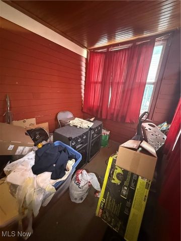 1667 Burgess Road, Cleveland, OH 44112